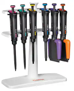 Finnpipette™ Stands