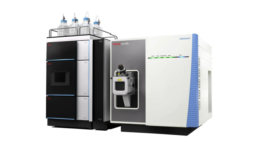 Liquid Chromatography Mass Spectrometry (LC-MS)