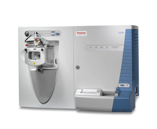 LTQ XL Linear Ion Trap Mass Spectrometer
