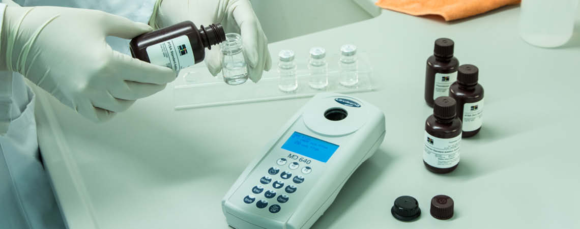 MD 600 Photometer Series