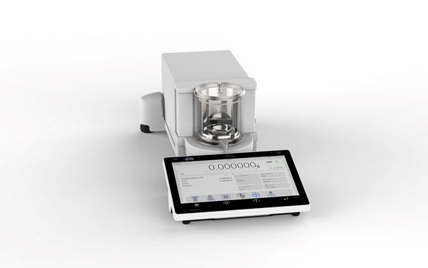 REDWAG: MYA 5Y Microbalance