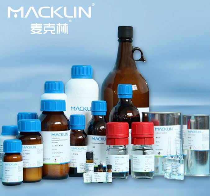 Macklin Chemical and Reagent