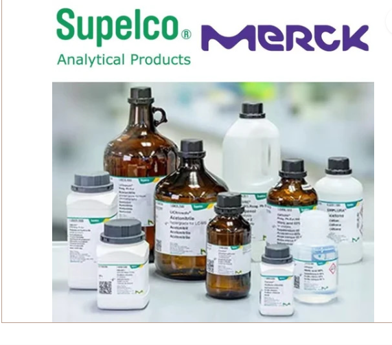 Merck Laboratory Chemicals - Application: Industrial India