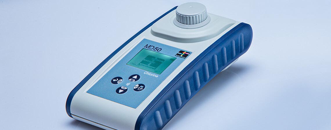 MD50 Photometer
