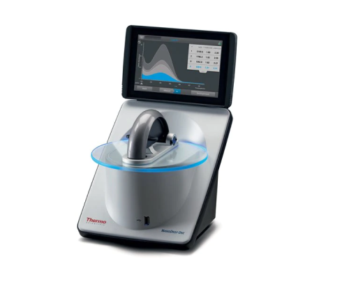 NanoDrop One/OneC Microvolume UV-Vis Spectrophotometer