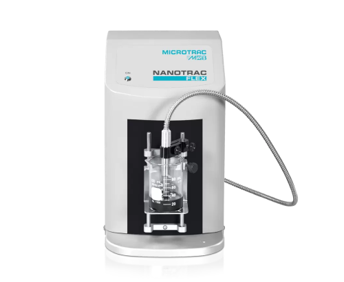 NANOTRAC Flex