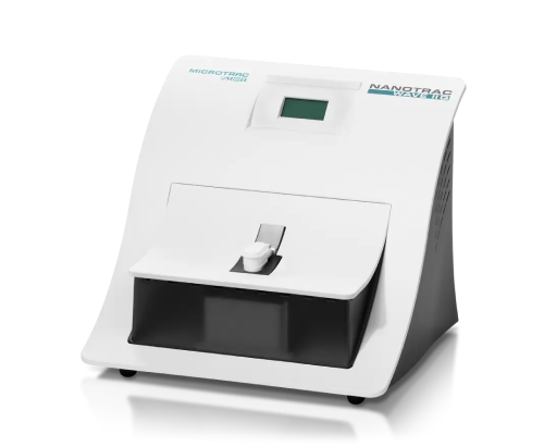 NANOTRAC Wave II / Q / Zeta