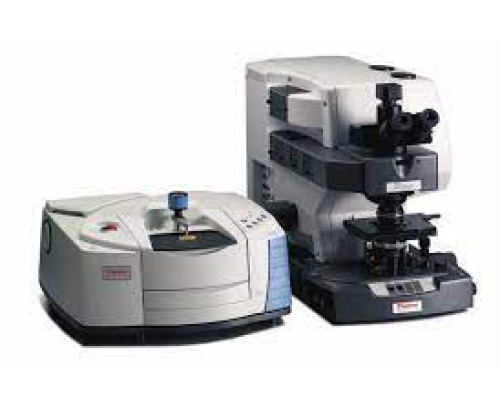 Nicolet Continuum Infrared Microscope