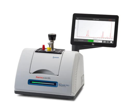 Nicolet Summit FTIR Spectrometers