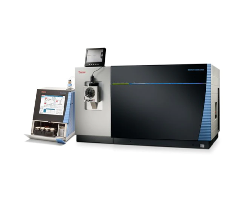 Orbitrap Fusion Lumos Tribrid Mass Spectrometer