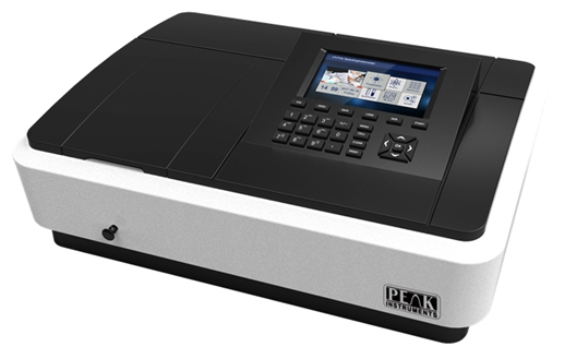 UV-Vis Spectrophotometer-PEAK