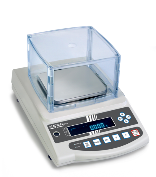 KERN : Precision Balance