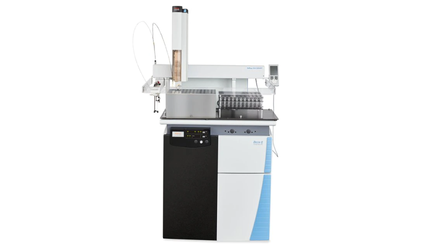 Isotope Ratio Mass Spectrometry (IRMS)
