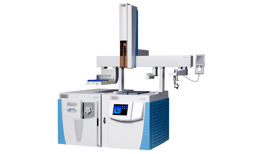 Gas Chromatography Mass Spectrometry (GC-MS)