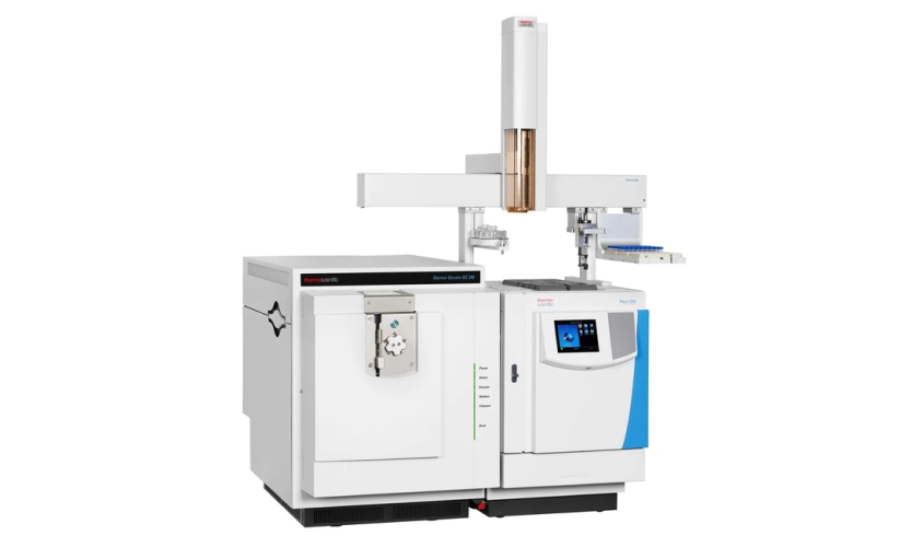 High-Resolution Accurate-Mass (HRAM) GC-MS