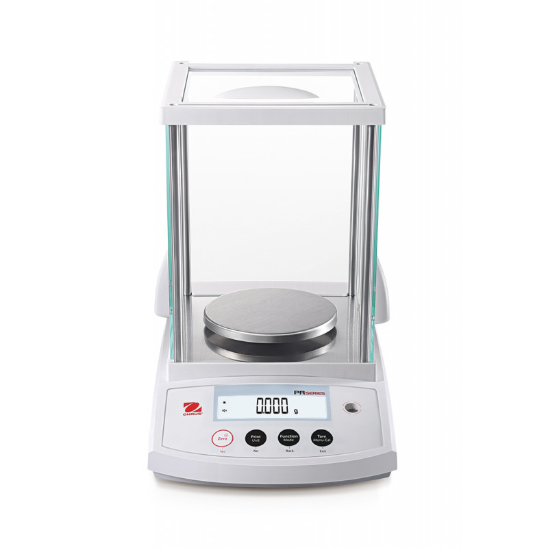 PR223/E-220g x 0.001g precision balance