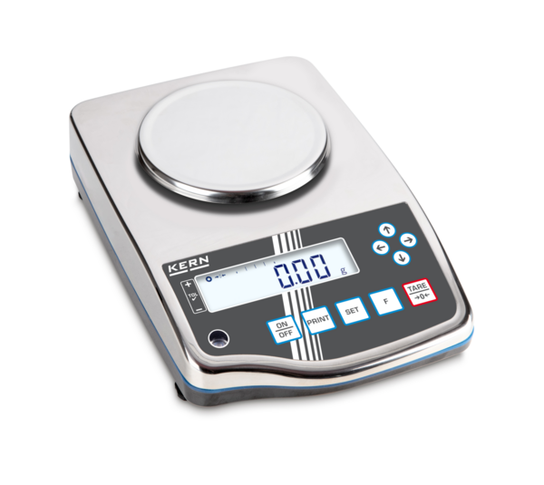 KERN : Precision Balance