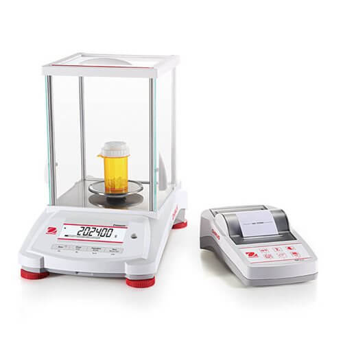 OHAUS : Pioneer™ Analytical Balance