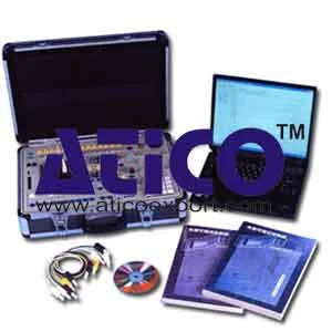 Programmable Logic Controller (FATEK PLC) Trainer