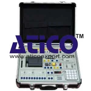Programmable Logic Controller (SIEMENS PLC) Trainner