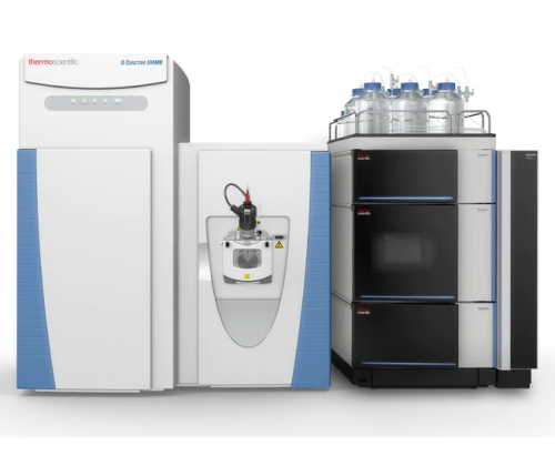 Q Exactive UHMR Hybrid Quadrupole-Orbitrap MS System