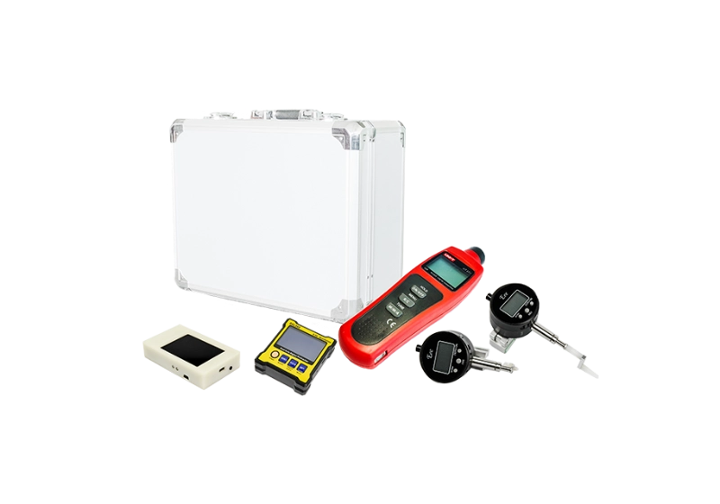 RT200 Dissolution Mechancial Calibration Tool kit