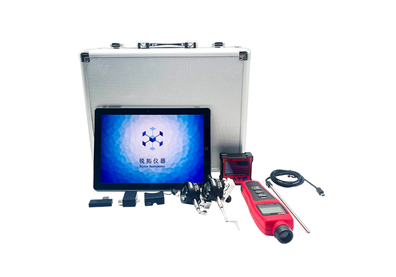 RT260 Dissolution Mechanical Calibration Workstation