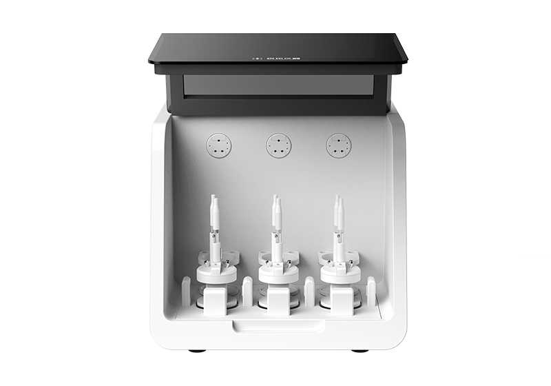 NCE SI Subcutaneous Injection Analysis System
