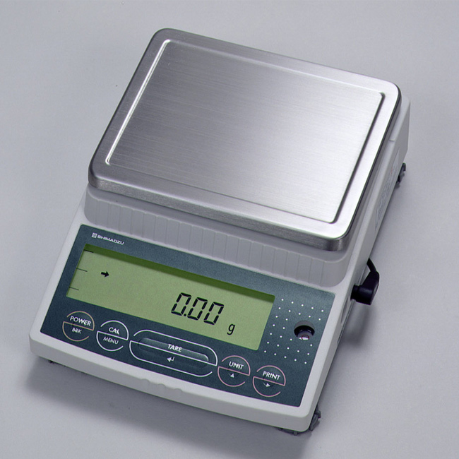Shimadzu BL Series Precision Balances