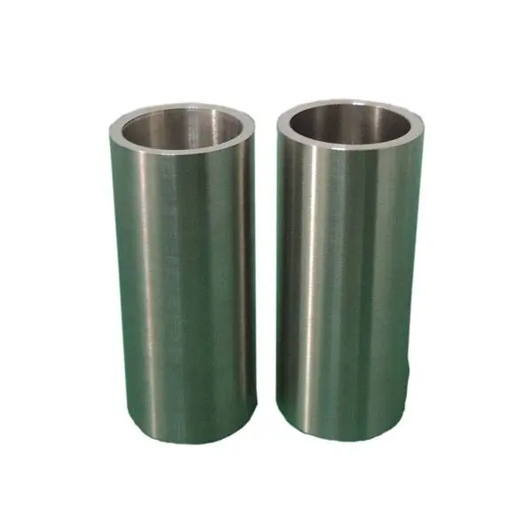Schröder Small Parts Cylinder, Metal / Plastic