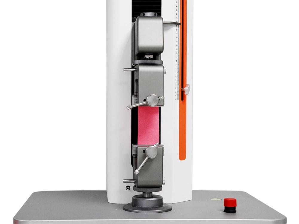 Tensile Strength Tester