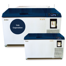 Deep Freezer - Chest Type