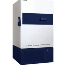 Deep Freezer – Upright Type