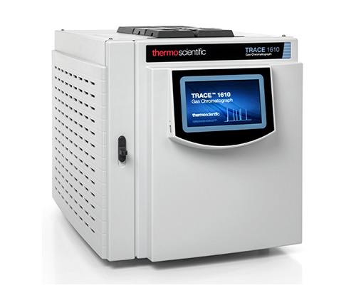 TRACE 1600 Series Gas Chromatograph