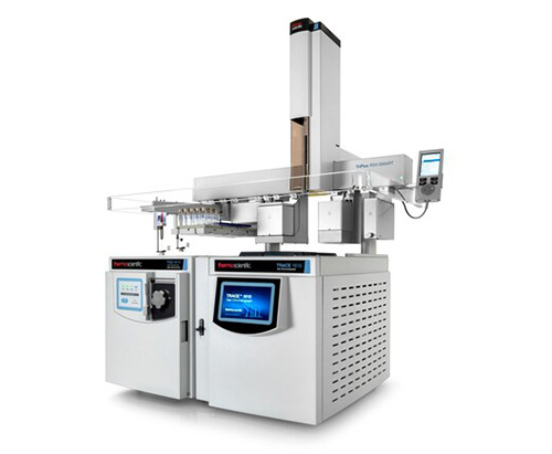 TSQ 9610 Triple Quadrupole GC-MS