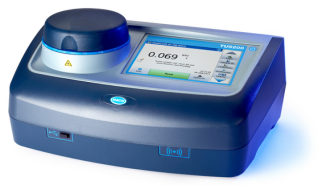 TU5 Laboratory Turbidimeter Series