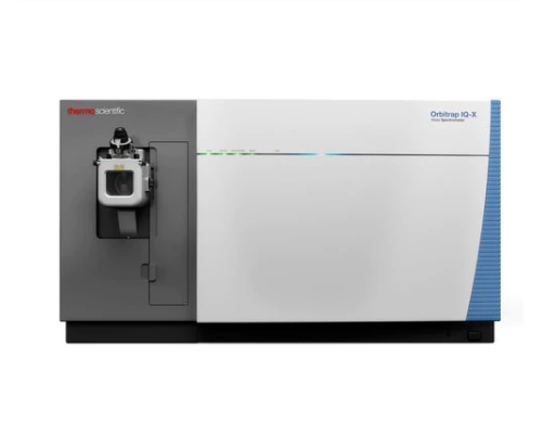 Orbitrap IQ-X Tribrid Mass Spectrometer