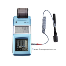 Portable Hardness Tester