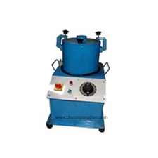 Bitumen Extractor Electrically Operated