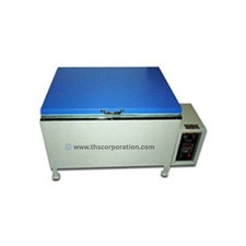 Accelerated Curing Tank