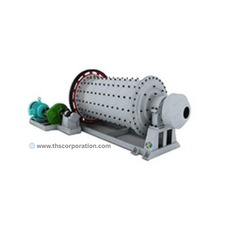 Ball Mill