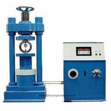 Compression Testing Machine