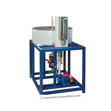 Corollis Component of Acceleration Apparatus