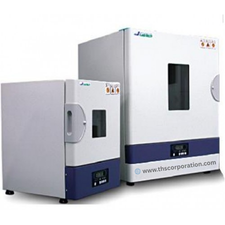 Oven, Natural convection oven 35L, with digital PID multi function controll