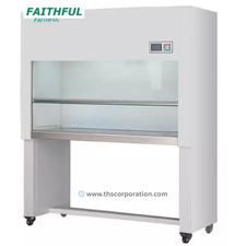 Horizontal Type Laminar Flow Cabinet