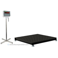 1000kg Jadever Weighing Scale JWI-3100 series