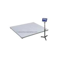 Floor Type Digital Weight Scale 5 Ton T-Scale TF-1515
