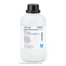 Buffer Solution pH 10.00 Merck 1 Ltr.