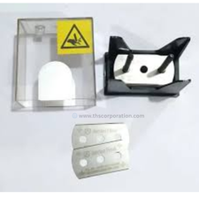 GSM Cutter Blade (James Heal)