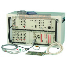 Biomedical Measurement Data Acquisition System